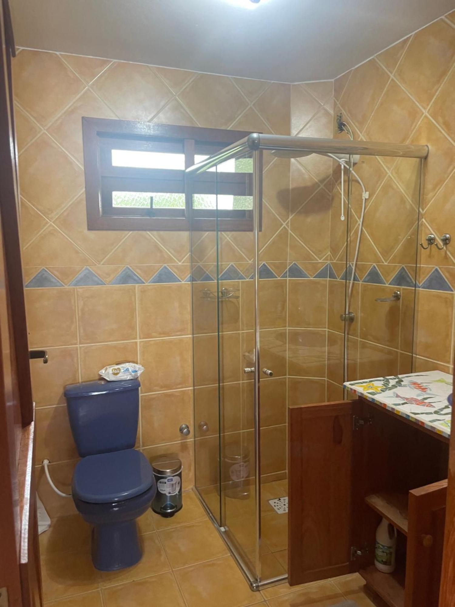 Villa Ponta Da Piteira à Imbituba  Extérieur photo