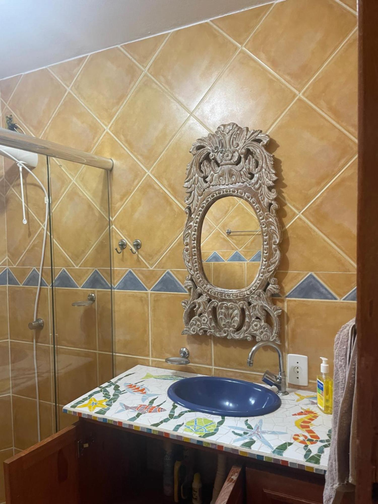 Villa Ponta Da Piteira à Imbituba  Extérieur photo